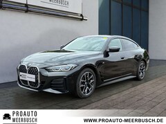 Bild des Angebotes BMW 420 d Gran Coupé M Sport ACC/GLASDACH/LASER/HIFI
