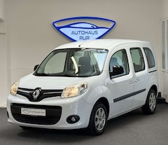 Bild des Angebotes Renault Kangoo Happy Family/TEMPOMAT/BLUETOOTH/TAGFHLCT
