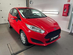 Bild des Angebotes Ford Fiesta 1.2 *KLIMA*GEWÄHRLEISTUNG*