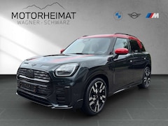 Bild des Angebotes MINI Cooper SE Countryman Countryman SE ALL4 JCW Trim XL Pano 20" HiFi HUD