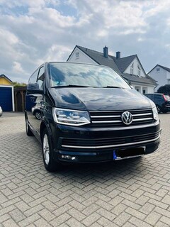 Bild des Angebotes VW T6.1 Multivan VW T6 Multivan six Generation Highhline 2,0 TDi