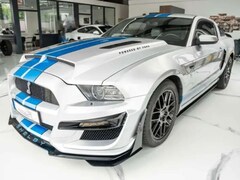 Bild des Angebotes Ford Mustang Shelby Optik