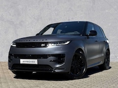 Bild des Angebotes Land Rover Range Rover Sport D300 Dynamic HSE matte Schutzfolie