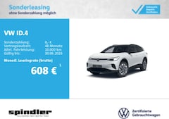 VW ID.4 Pro Goal / Standklima, Navi, CarPlay, LED