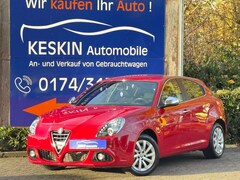 Bild des Angebotes Alfa Romeo Giulietta 1.6 JTDM 16V Turismo*KLIMATR*PDC*ALU*