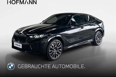 Bild des Angebotes BMW X6 M M Sport Pro