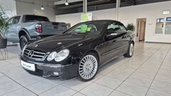 Bild des Angebotes Mercedes-Benz CLK 200 Cabrio Kompressor Avantgarde