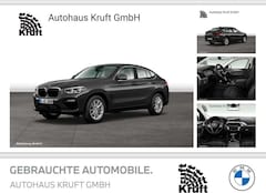 Bild des Angebotes BMW X4 xDrive30i ADV+AHK+LCPROF+HUD+DAB+ACC+KAMERA