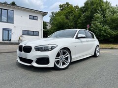 Bild des Angebotes BMW 140 Special Edition LCI2 | B58, RWD, Non-OPF, ZF8, HK