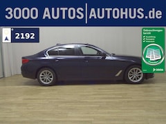 Bild des Angebotes BMW 525 dA Leder Navi Prof. GSD HuD DDC LED StandHzg