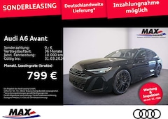 Bild des Angebotes Audi A6 TDI quattro EDIT. ONE+TECH PLUS+S LINE