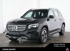 Bild des Angebotes Mercedes-Benz GLB 200 GLB 200 d Progressive Pano Distr AHK Ambi Keyl LED