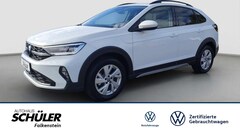 Bild des Angebotes VW Taigo 1.0 TSI Life  IQ.LIGHT*NAVI*SH*CLIMATRONIC