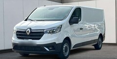Bild des Angebotes Renault Trafic L2H1 KAMERA+PDC+AHK+GJR+LED Blue dCi 130 96 kW ...