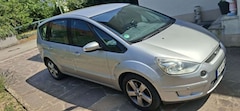 Bild des Angebotes Ford S-Max S-Max 2.0 TDCi DPF Trend
