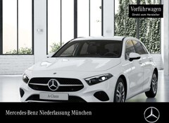 Bild des Angebotes Mercedes-Benz A 250 4M PROGRESSIVE+AHK+MULTIBEAM+KAMERA+TOTW+8G