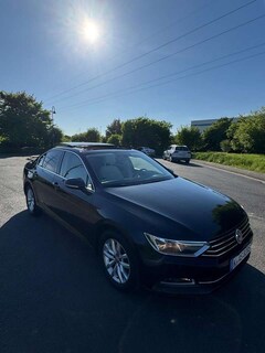 Bild des Angebotes VW Passat Comfortline BMT/Start-Stopp