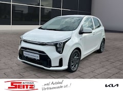 Bild des Angebotes Kia Picanto PE Vision 1.2 Navi, PDC, Klima, Sitzheizung