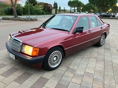Bild des Angebotes Mercedes-Benz 190 190 E 2.3
