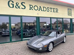 Bild des Angebotes Jaguar XKR Cabriolet Im Kundenauftrag! Leder grau