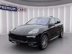 Porsche Cayenne S Sport-Chrono *Garantie*Finanzierung*