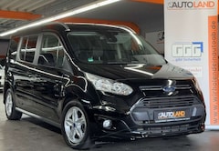 Bild des Angebotes Ford Grand Tourneo Connect*AUTOM.*ROLLST.RAMPE*NAVI*