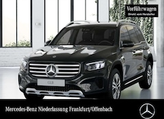 Bild des Angebotes Mercedes-Benz GLB 200 PROGRESSIVE+360°+LED+TOTW+KEYLESS+7G