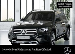 Bild des Angebotes Mercedes-Benz GLB 200 PROGRESSIVE+360°+LED+TOTW+KEYLESS+7G