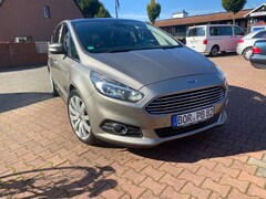 Bild des Angebotes Ford S-Max S-Max Diesel 2.0 TDCi Allrad Titanium