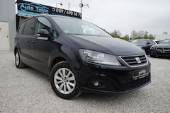 Bild des Angebotes SEAT Alhambra 1.4 TSI Style |7-Sitzer| |KD lückenlos|