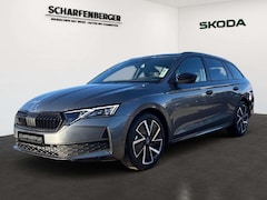 Bild des Angebotes Skoda Octavia OctaviA 1.5 TSI mHEv Sportline *ACC;BHZW;AHK*