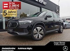 Bild des Angebotes Mercedes-Benz EQA 250 EQA 250 Progressive Distronic Ambiente Kamera LED