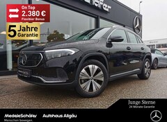 Bild des Angebotes Mercedes-Benz EQA 250 EQA 250 Progressive Distronic Ambiente Kamera LED