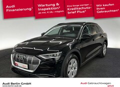 Bild des Angebotes Audi e-tron 55 qu. LED NAVI HUD PANO AIR