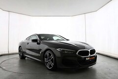 Bild des Angebotes BMW M850 i xDrive Laser|Lüft|Indiv|ACC|HUD|PAs+360°
