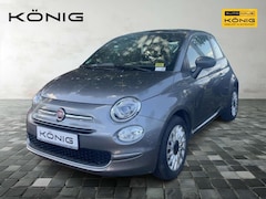 Bild des Angebotes Fiat 500 MY23 1.0 GSE Klima & Sound