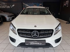 Bild des Angebotes Mercedes-Benz GLA 220 4Matic AMG Line NAVI LED