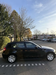 Bild des Angebotes BMW 116 116i