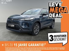 Bild des Angebotes Toyota Corolla Cross CARPLAY*NAVI*KLIMA*SHZ*LHZ*KAMERA