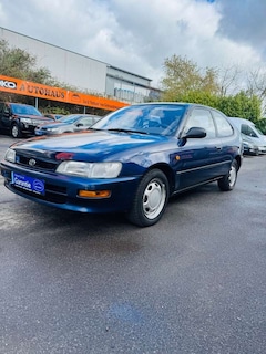 Toyota Corolla Automatik