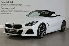 Bild des Angebotes BMW 640 Z4 M40i NP 77.-€ LED ACC HuD LiveCockpit HiFi