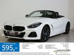 Bild des Angebotes BMW 640 Z4 M40i NP 77.-€ LED ACC HuD LiveCockpit HiFi
