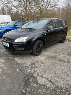 Bild des Angebotes Ford Focus Turnier 1.6 TDCi Ambiente
