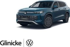 Bild des Angebotes VW Tayron Elegance 1,5 l eHybrid 110 kW (150 PS) /