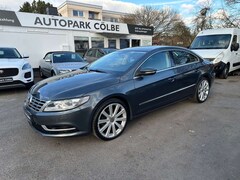 Bild des Angebotes VW CC Basis 2.0 TSI * Navi*Xenon*Sitzheizung*