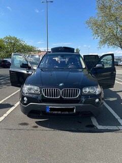 Bild des Angebotes BMW X3