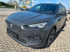 Bild des Angebotes SEAT Tarraco FR 4Drive *7 SITZER *