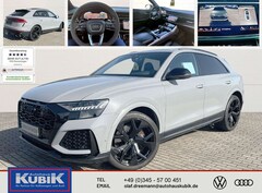 Bild des Angebotes Audi RS Q8 4,0 V8 TFSI quattro+Allradlenkung+Sportabgasanlage