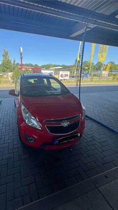 Bild des Angebotes Chevrolet Spark 1.2 LT