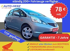 Bild des Angebotes Honda Jazz Comfort *5-Türig-Klima+PDC-Navi*
